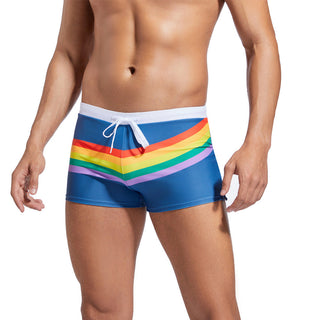 Modeva | Short de Bain Rainbow Sport