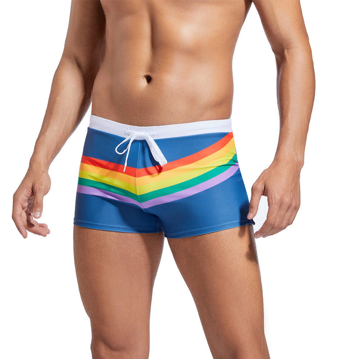 Modeva | Short de Bain Rainbow Sport