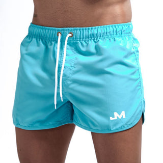 Modeva | Short de Bain Sportif Moderne