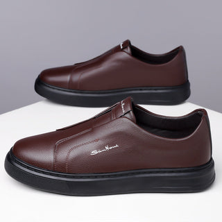 Modeva | Chaussures en cuir véritable