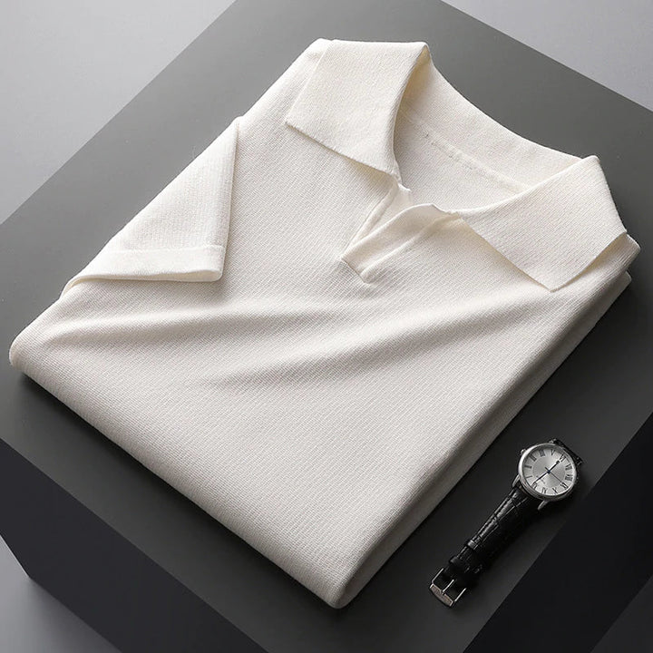 Modeva | Polo en coton classique Key West