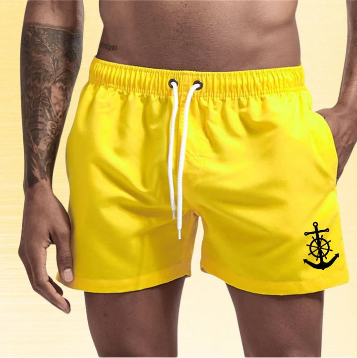 Modeva | Short de Bain Marin Élégant