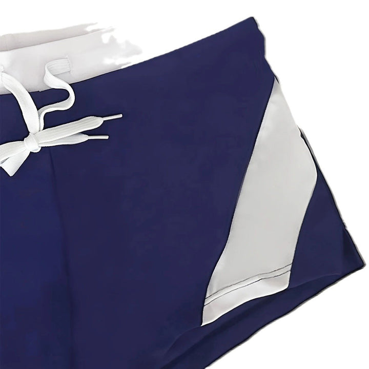 Modeva | Short de Bain Sport Chic