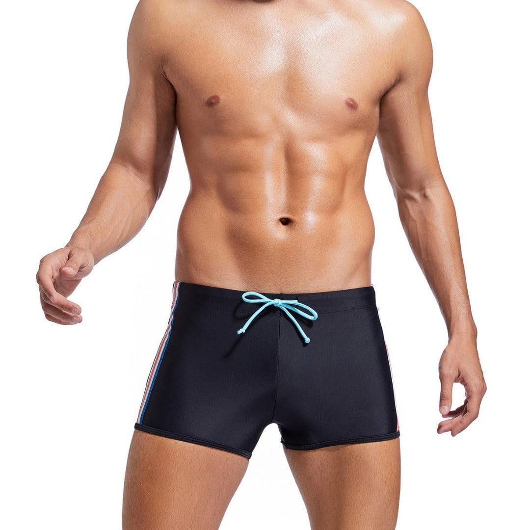 Modeva | Boxer de Bain Sport Élégant