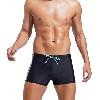 Modeva | Boxer de Bain Sport Élégant