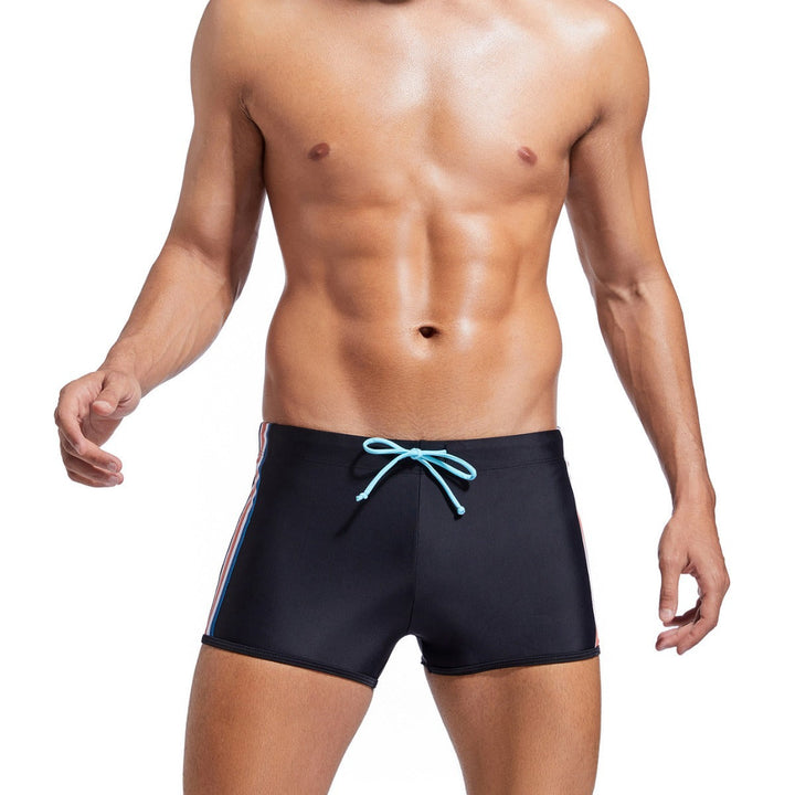 Modeva | Boxer de Bain Sport Élégant