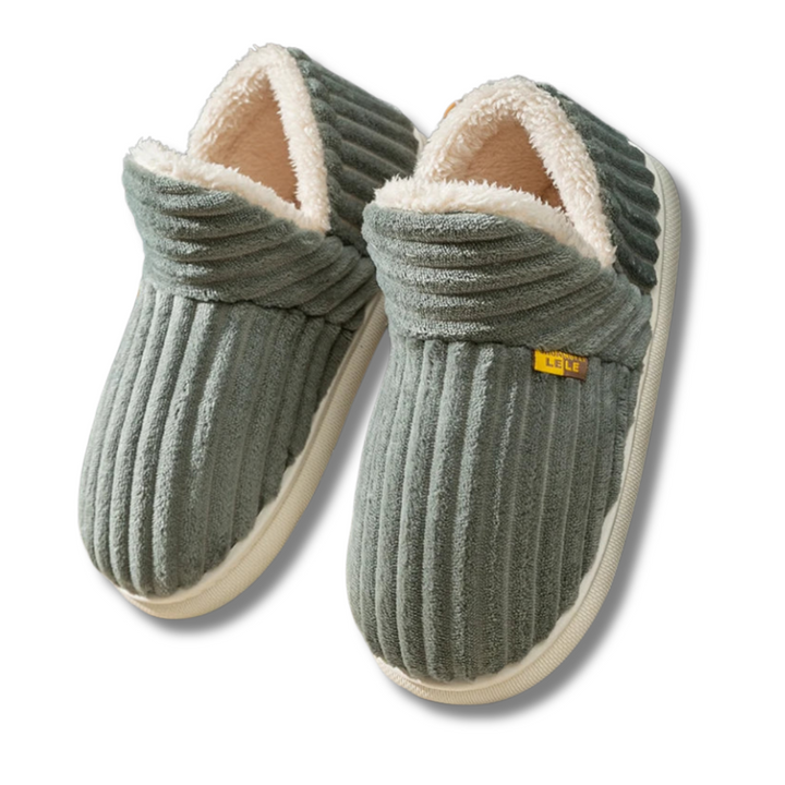Modeva | Chaussons souples