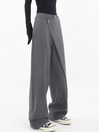 Modeva | Pantalons Confortables et Amples