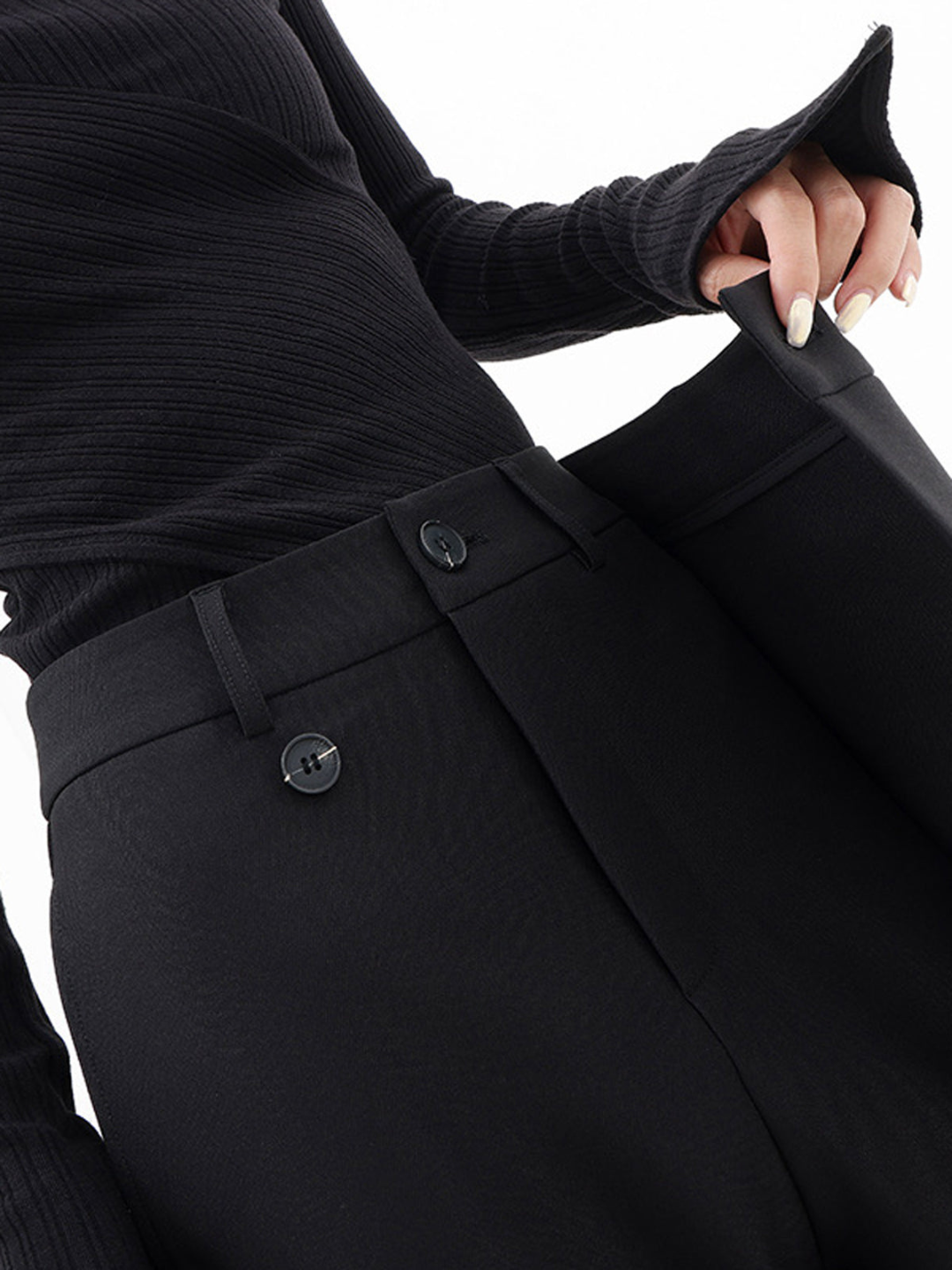 Modeva | Pantalons Confortables et Amples