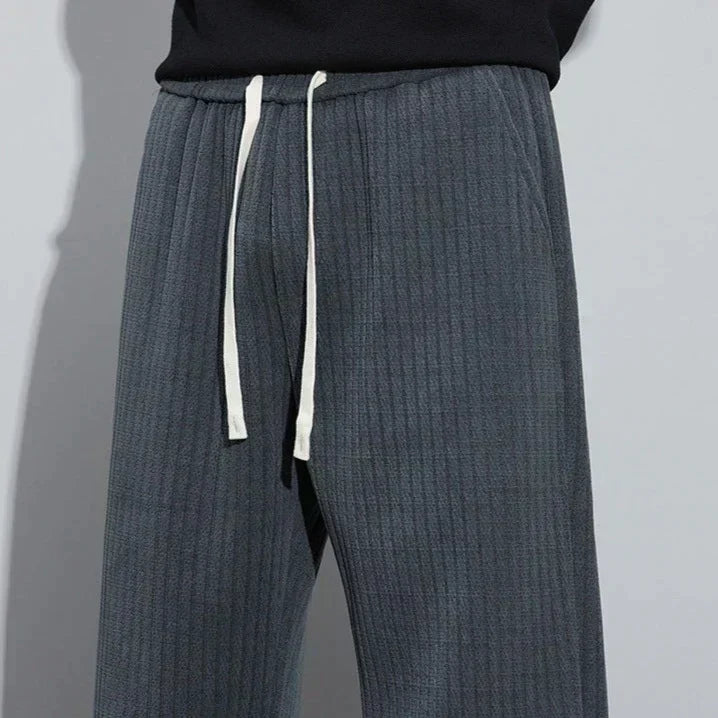 Modeva | Pantalon Roman en Velours
