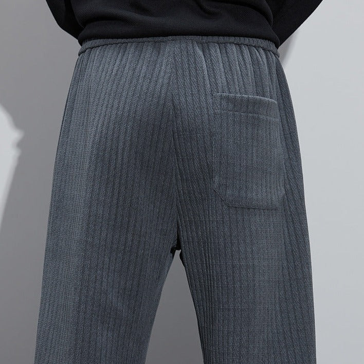 Modeva | Pantalon Roman en Velours