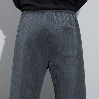 Modeva | Pantalon Roman en Velours