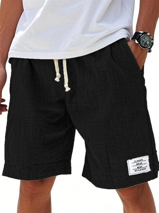 Modeva | Short décontractés légers à coupe ample pour homme