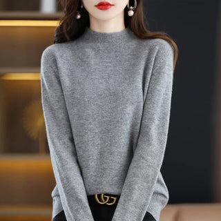 Modeva | Pull luxueux 100% cachemire