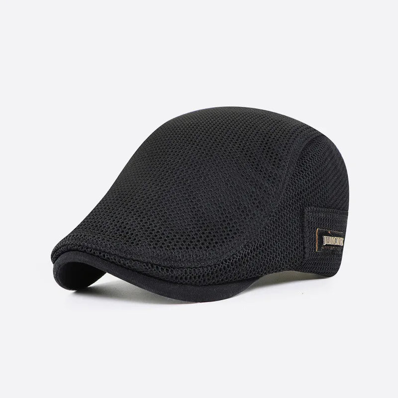 Modeva | Casquette respirante pour homme
