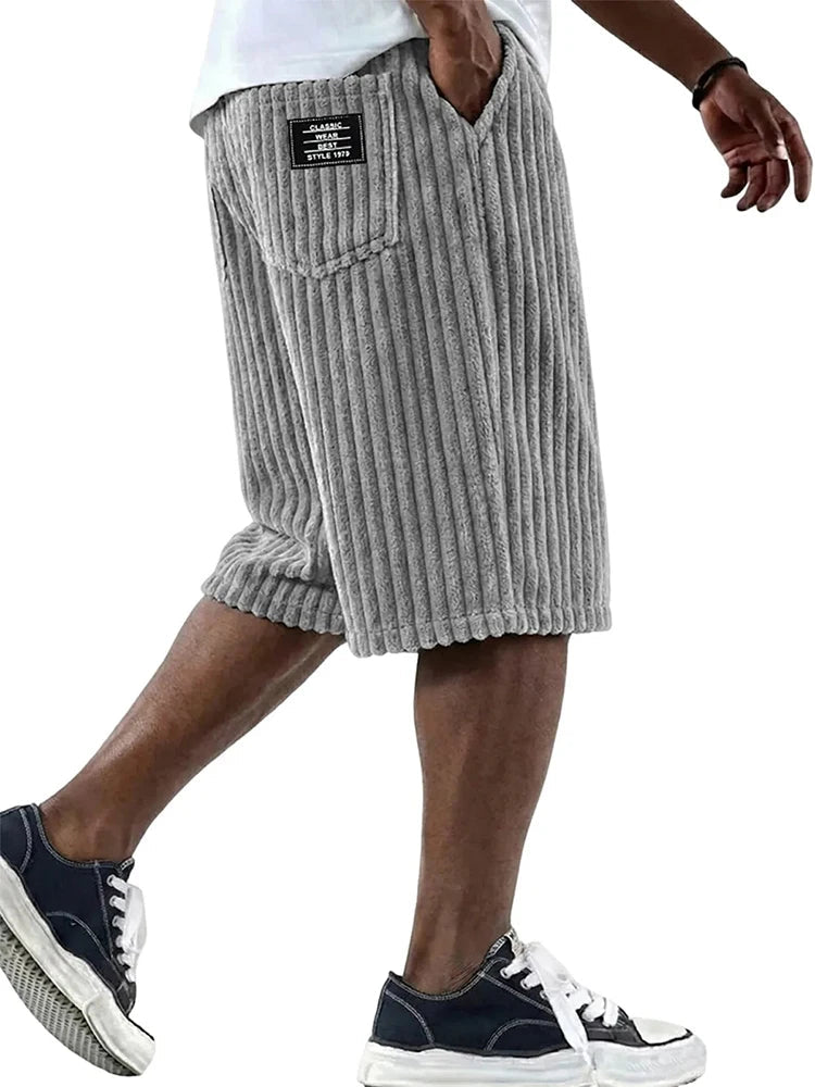 Modeva | Shorts confortables pour homme
