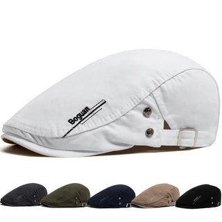 Modeva | Casquette vintage avec détail nœud