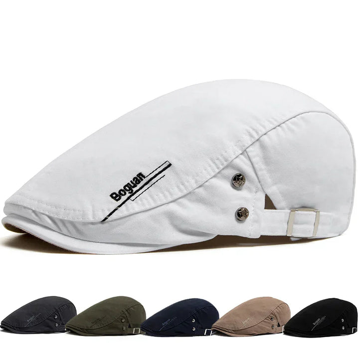 Modeva | Casquette vintage avec détail nœud
