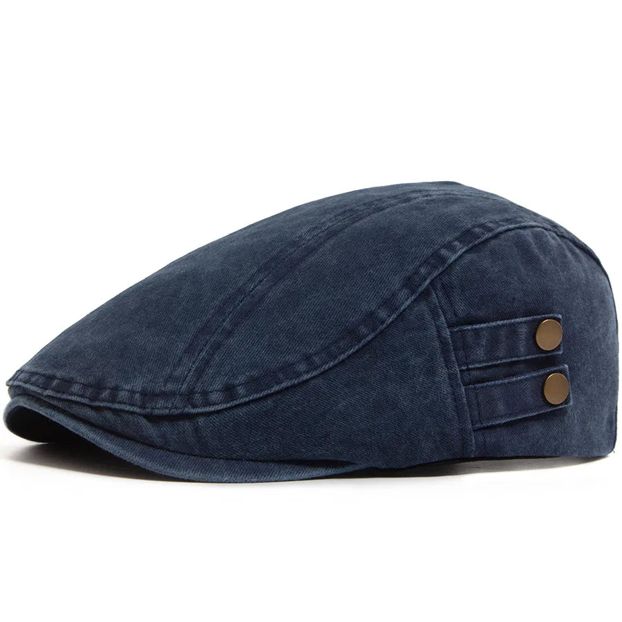 Modeva | Casquette vintage pour homme