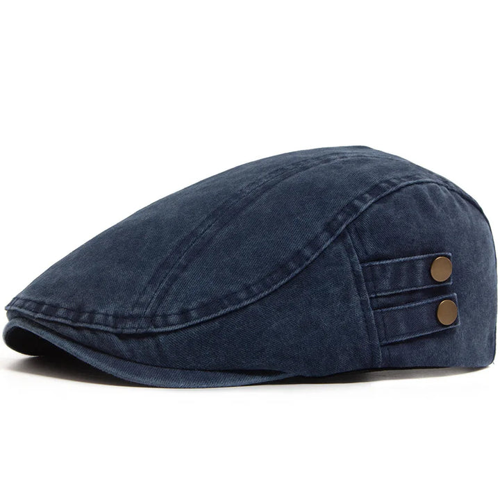Modeva | Casquette vintage pour homme
