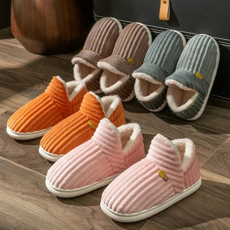 Modeva | Chaussons souples