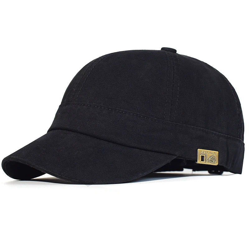 Modeva | Casquette en coton pour homme