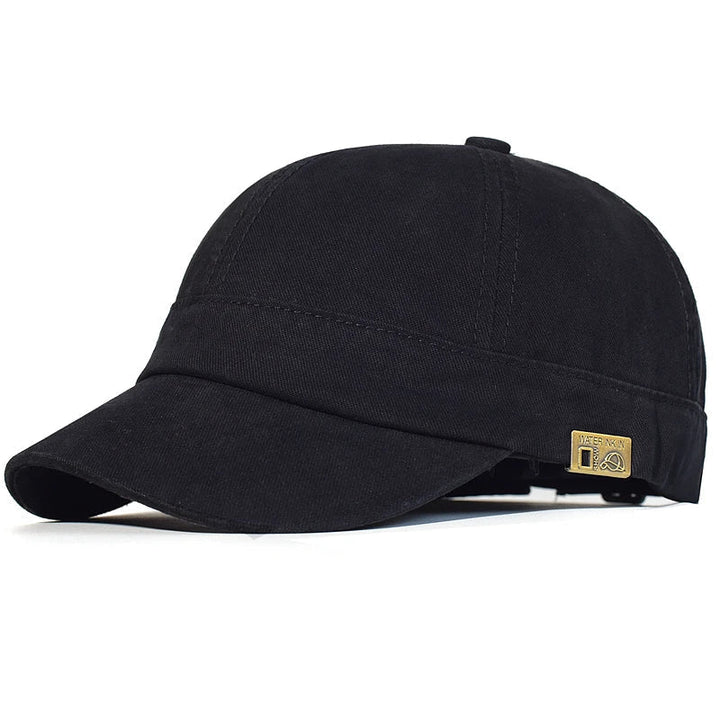 Modeva | Casquette en coton pour homme