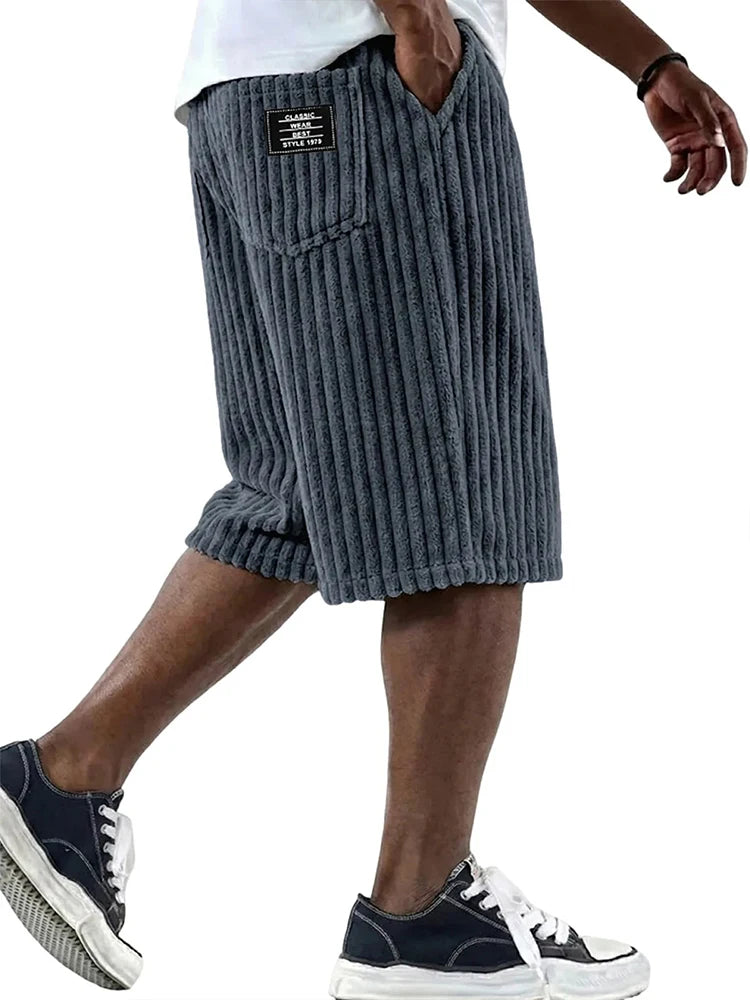 Modeva | Shorts confortables pour homme