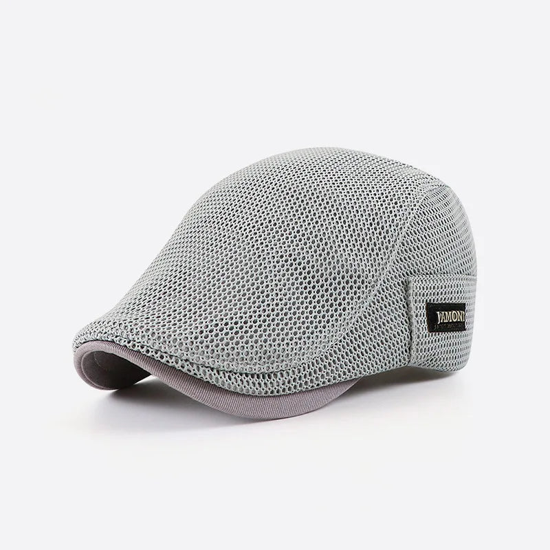 Modeva | Casquette respirante pour homme