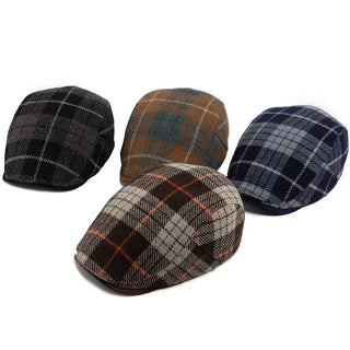 Modeva | Casquette classique pour homme