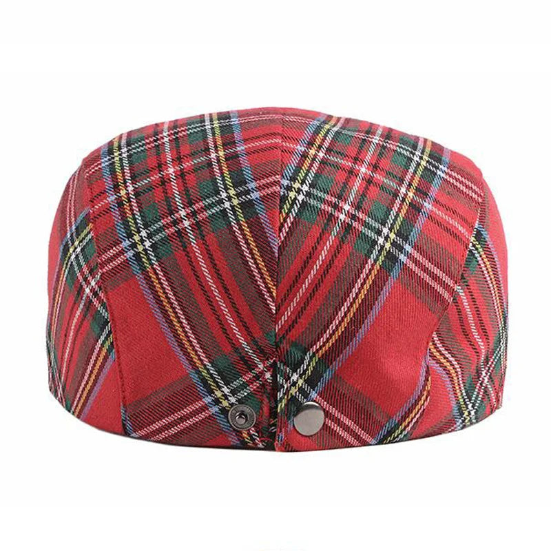 Modeva | Casquette classique colorée