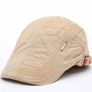 Modeva | Casquette vintage avec motif animalier