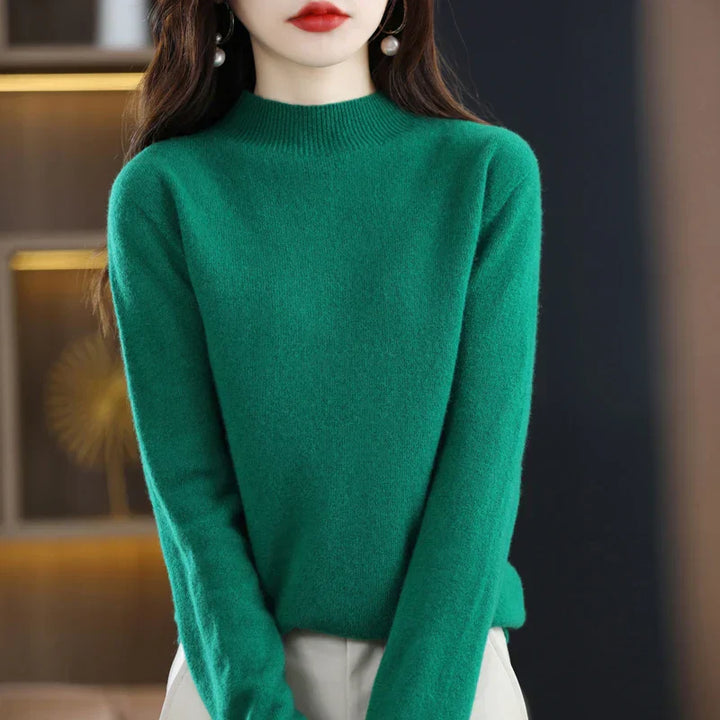 Modeva | Pull luxueux 100% cachemire