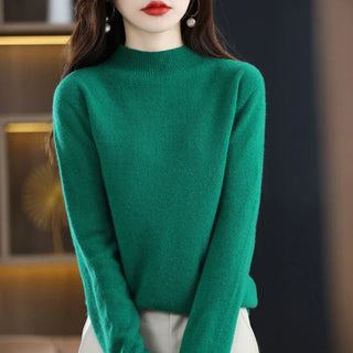 Modeva | Pull luxueux 100% cachemire