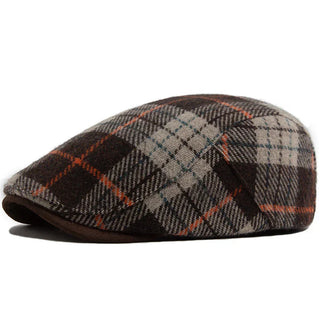 Modeva | Casquette classique pour homme