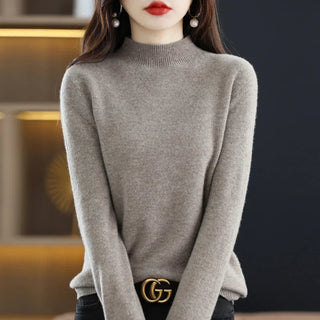 Modeva | Pull luxueux 100% cachemire