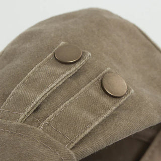 Modeva | Casquette vintage pour homme