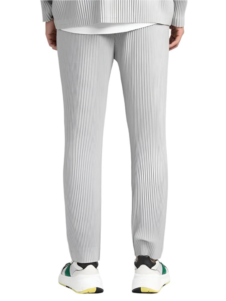 Modeva | Pantalon en coton côtelé