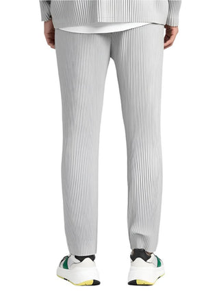 Modeva | Pantalon en coton côtelé