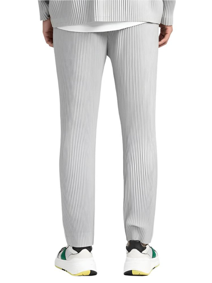 Modeva | Pantalon en coton côtelé