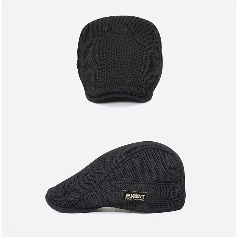 Modeva | Casquette respirante pour homme