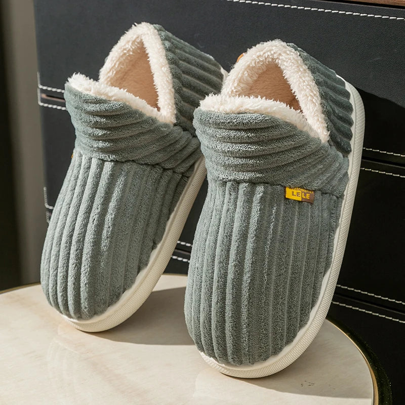 Modeva | Chaussons souples
