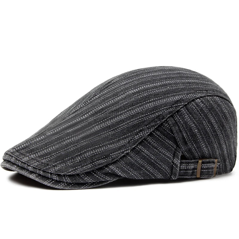 Modeva | Casquette élégante pour homme