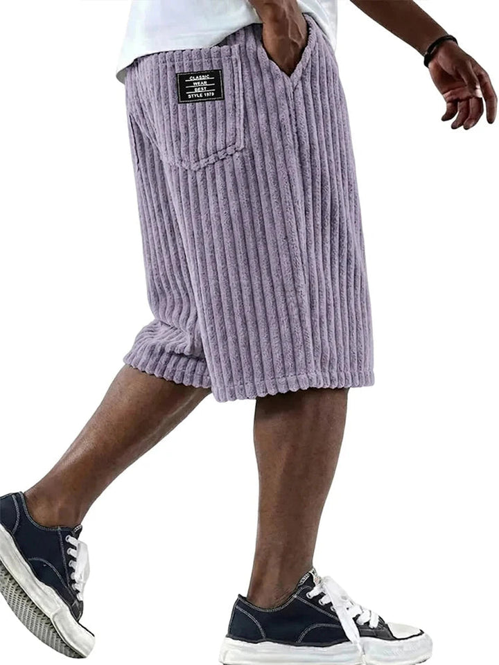 Modeva | Shorts confortables pour homme
