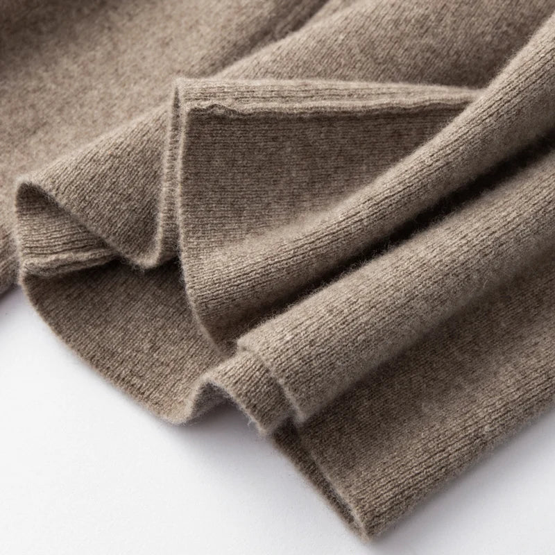 Modeva | Premium Cashmere Lounge Trousers