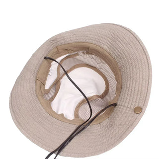 Modeva | Chapeau respirant pour activités de plein air