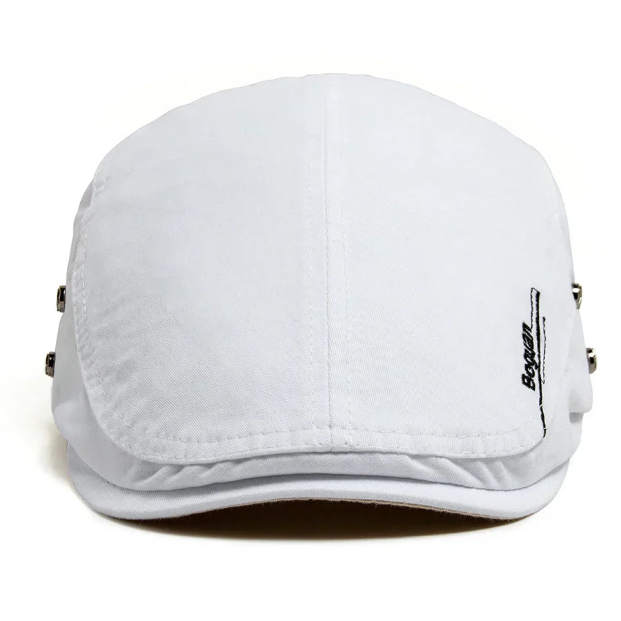 Modeva | Casquette vintage avec détail nœud