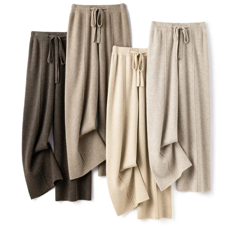 Modeva | Premium Cashmere Lounge Trousers