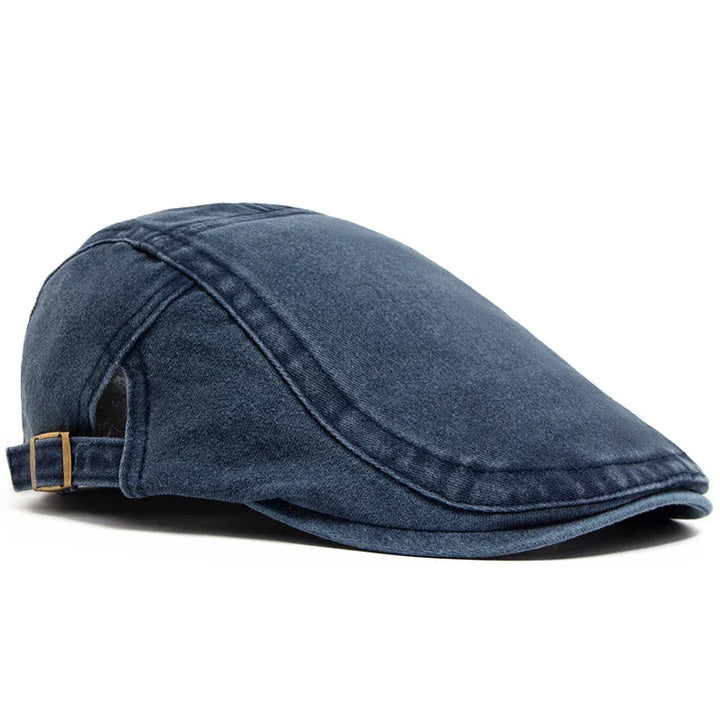 Modeva | Casquette plate vintage