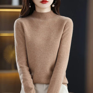 Modeva | Pull luxueux 100% cachemire